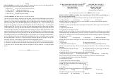 Đề thi Học kì 2 KHTN 6 năm 2025-2026 trường THCS Nguyễn Thị Thập (TP Hồ Chí Minh)
